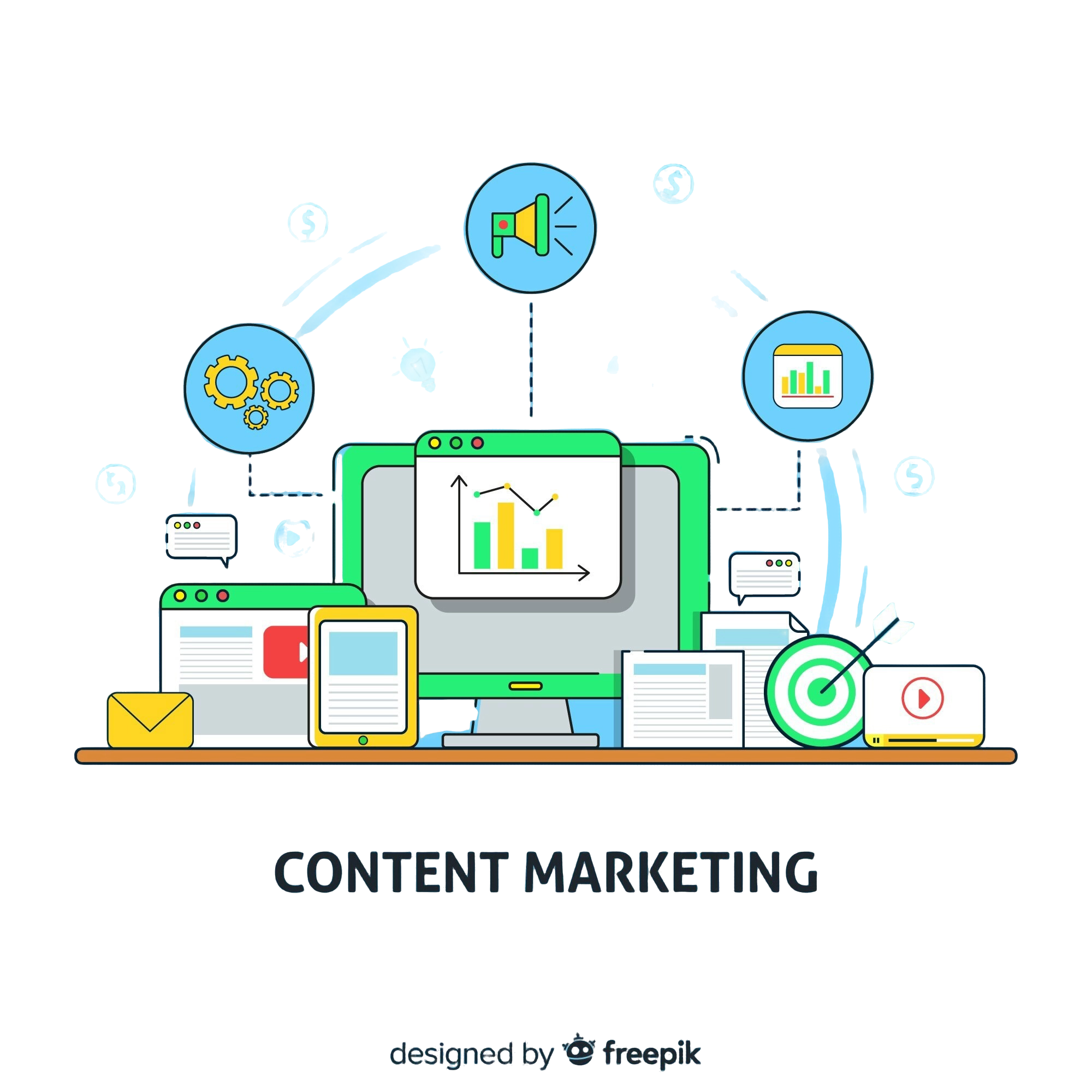 content marketing jaseela marketer digital marketing specialist in calicut