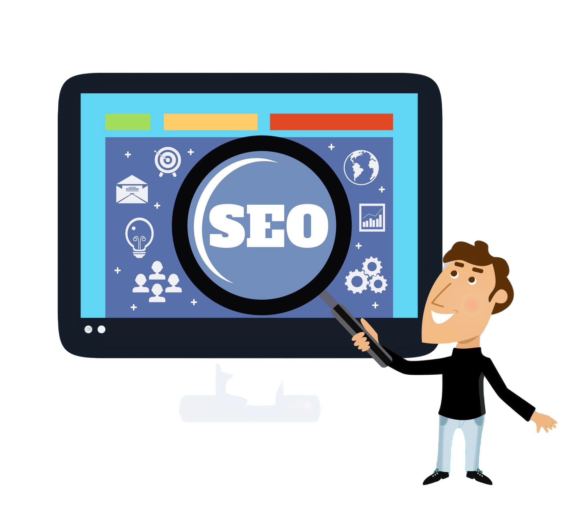 seo jaseela marketer digital  marketing specialist in calicut